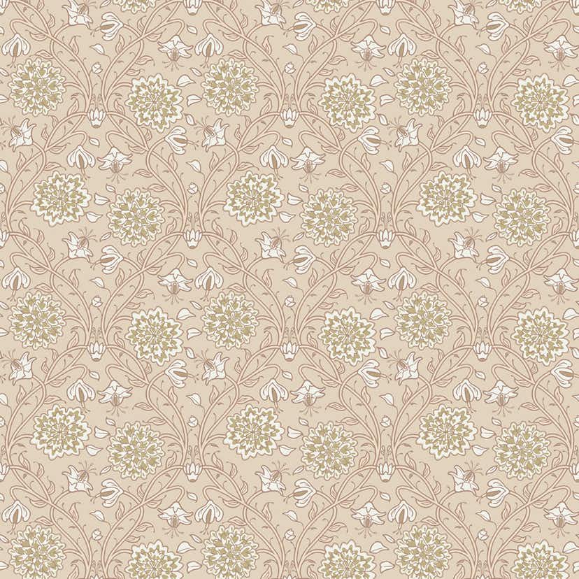 Tapet Fiona Fairy Tale Tinkerbell 650521