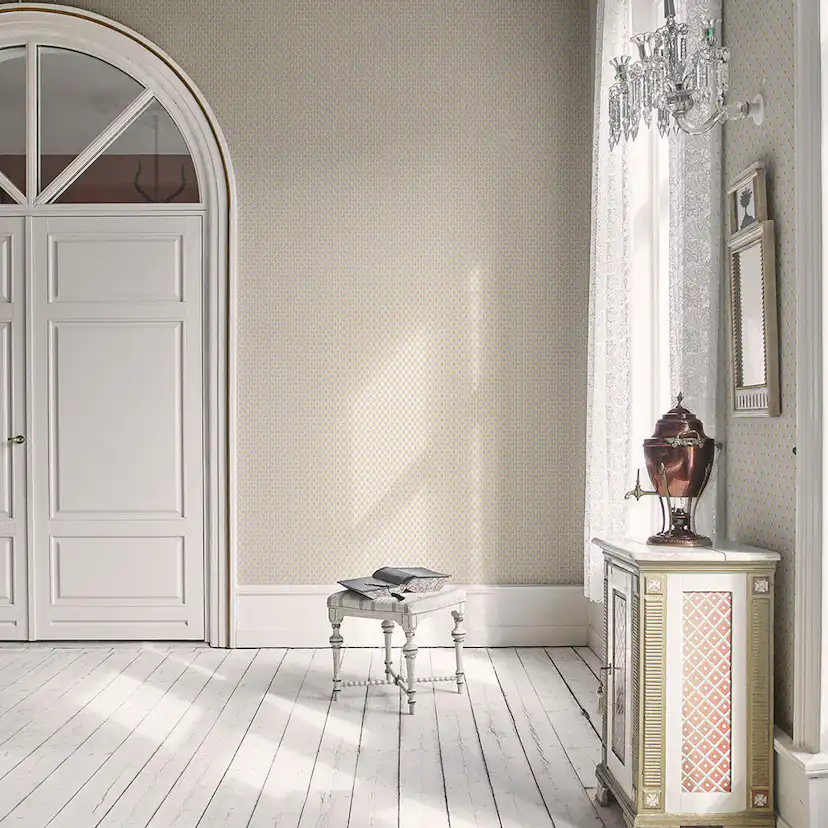 Tapet Fiona Fairy Tale Shiny Diamond 650628