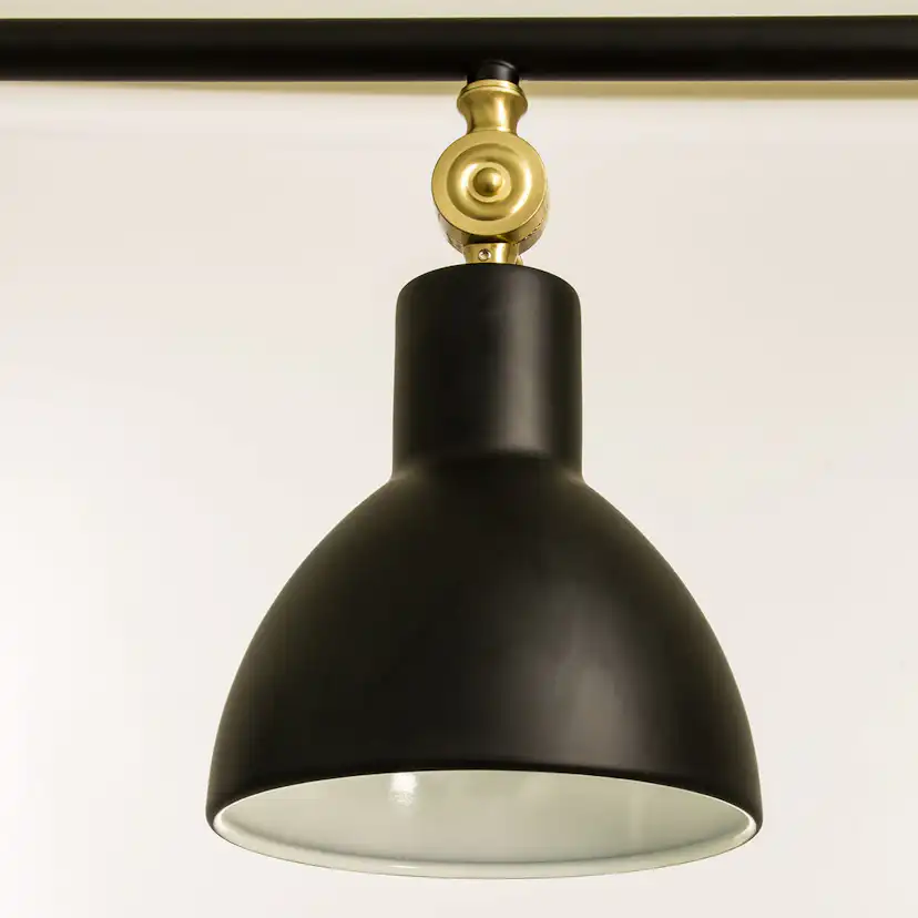 Taklampa Aneta Dublin