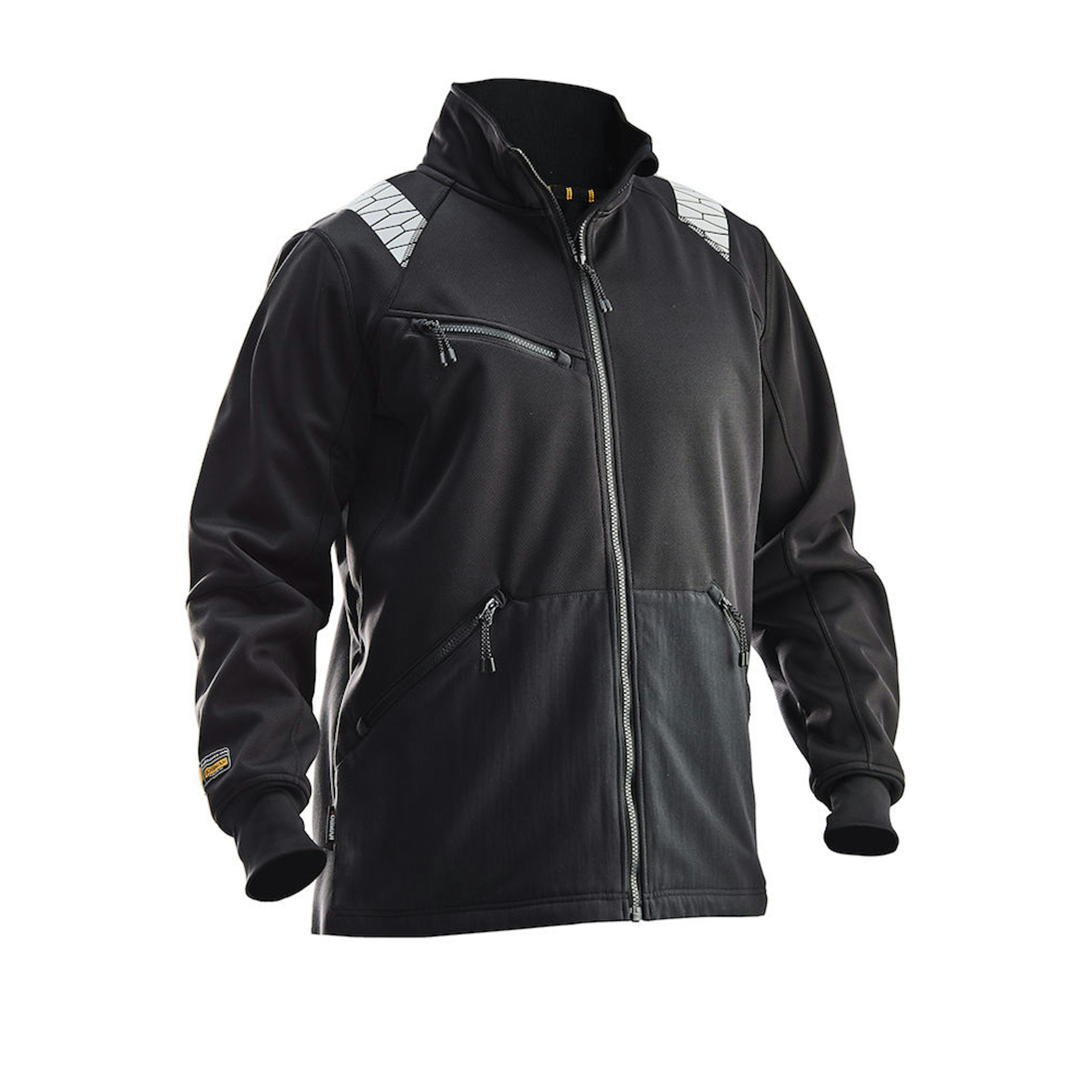 Jacka Jobman Windblocker Solid 1191