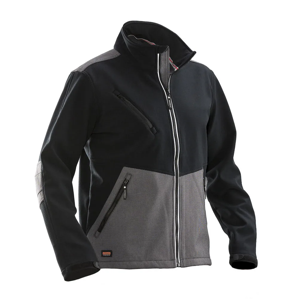 Softshell Jobman Jacka 3-lagers 1248