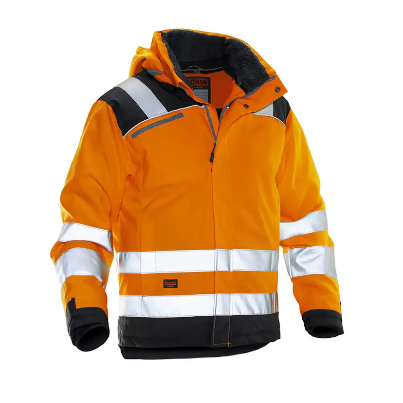 Vinterjacka Jobman Varsel 1347