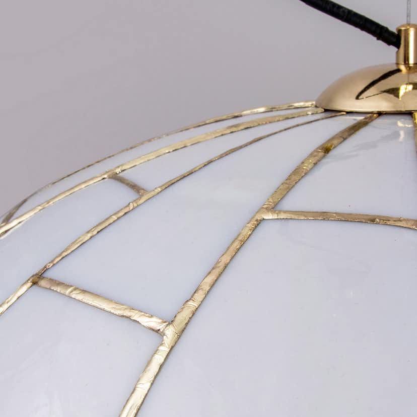 Taklampa Globen Lighting Ombrello