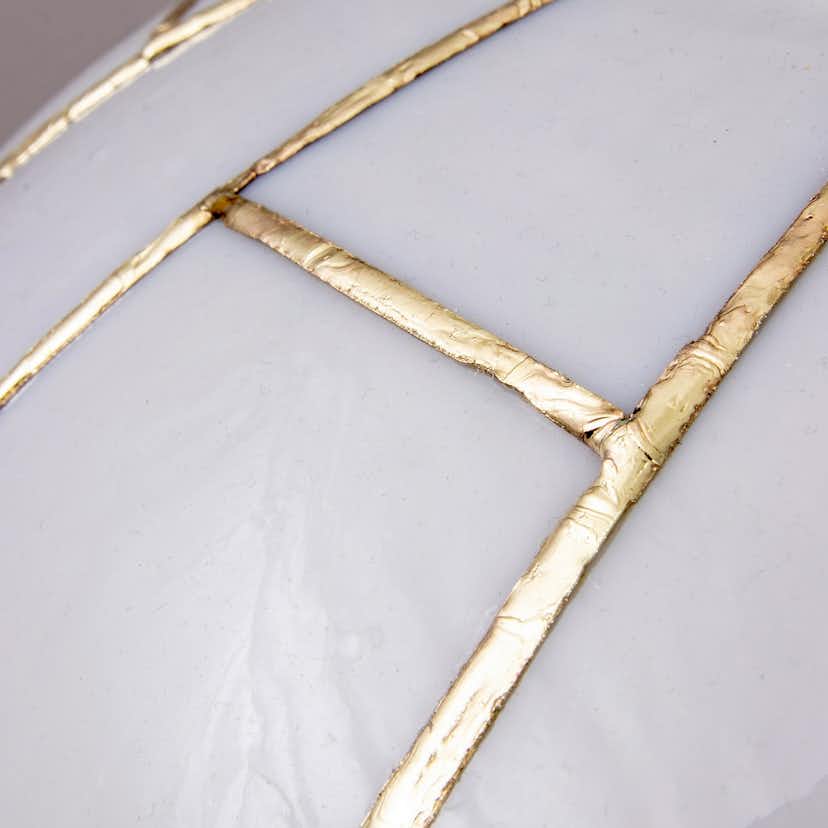 Taklampa Globen Lighting Ombrello