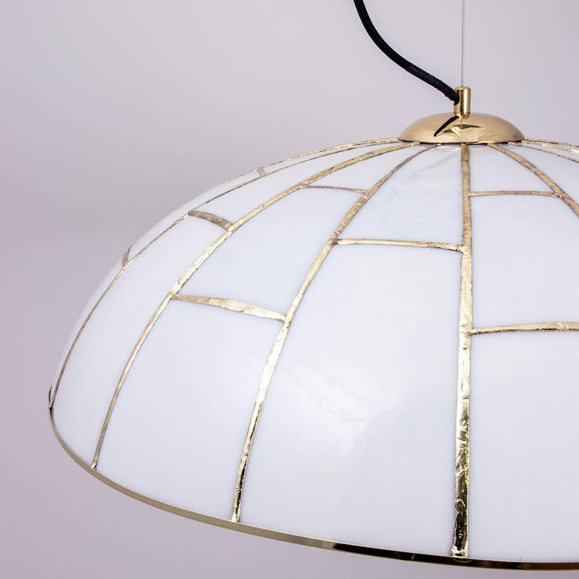 Taklampa Globen Lighting Ombrello