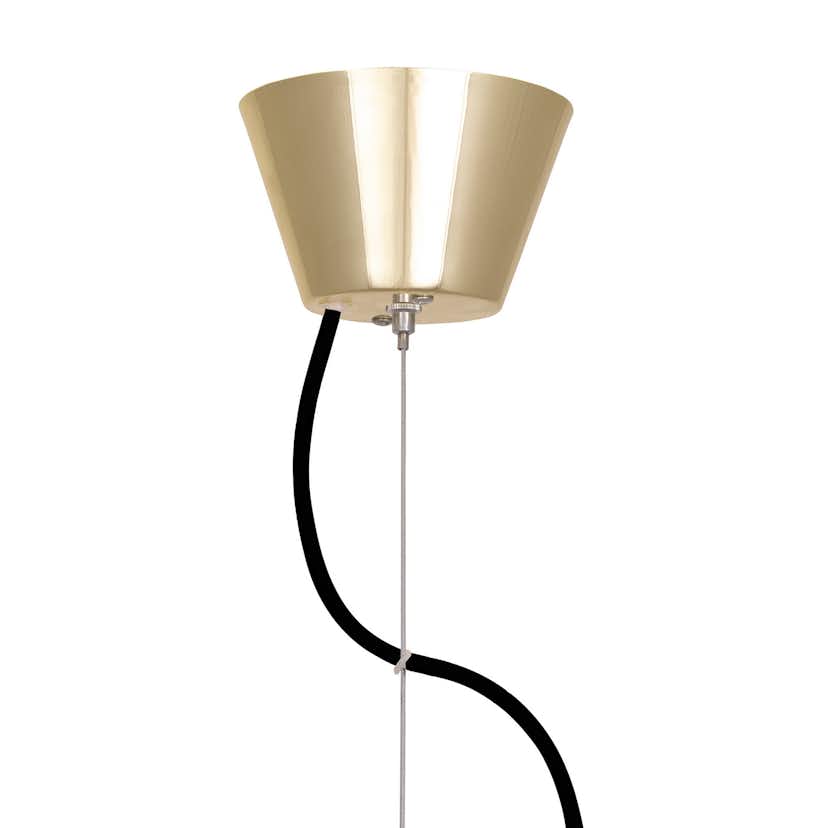 Taklampa Globen Lighting Ombrello