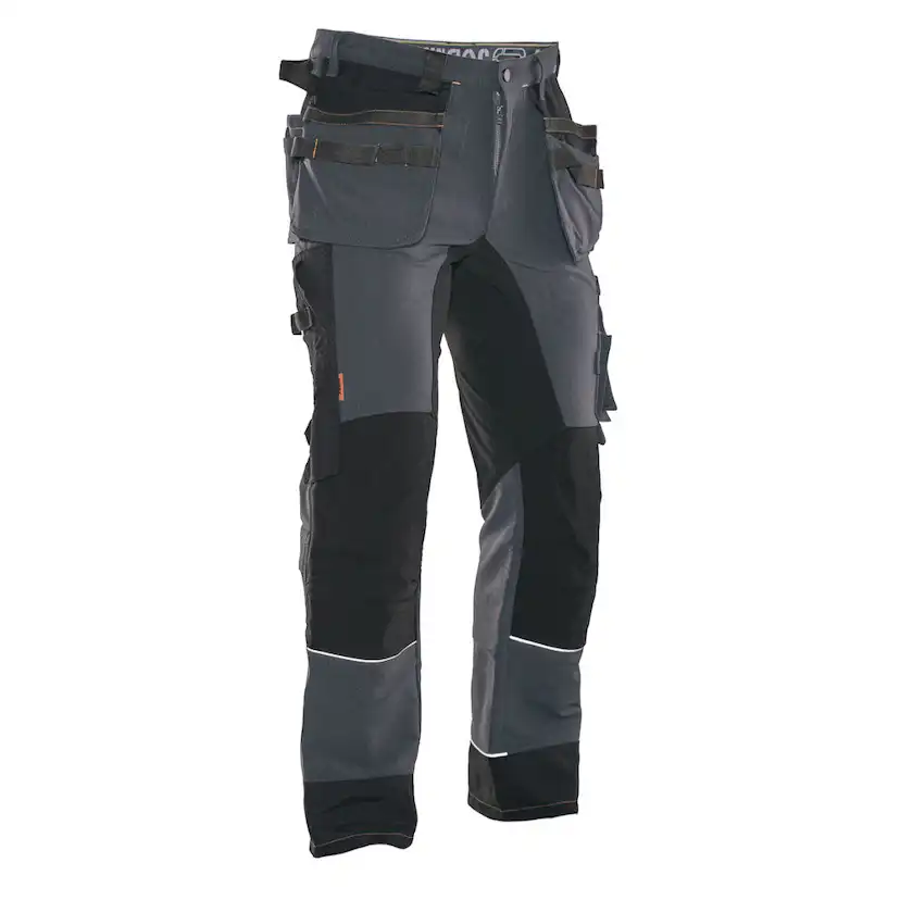 Hantverksbyxa Jobman Stretch 2191
