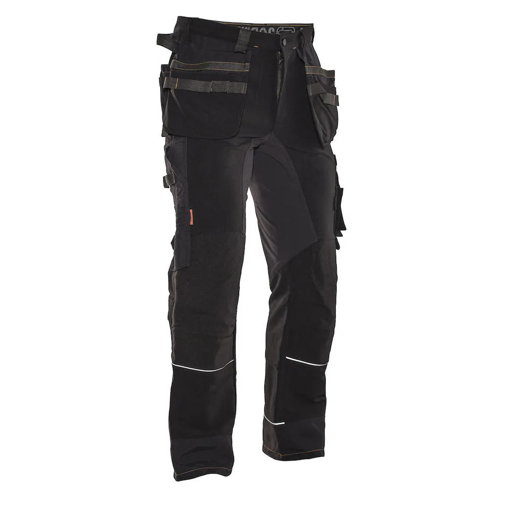 Hantverksbyxa Jobman Stretch 2191