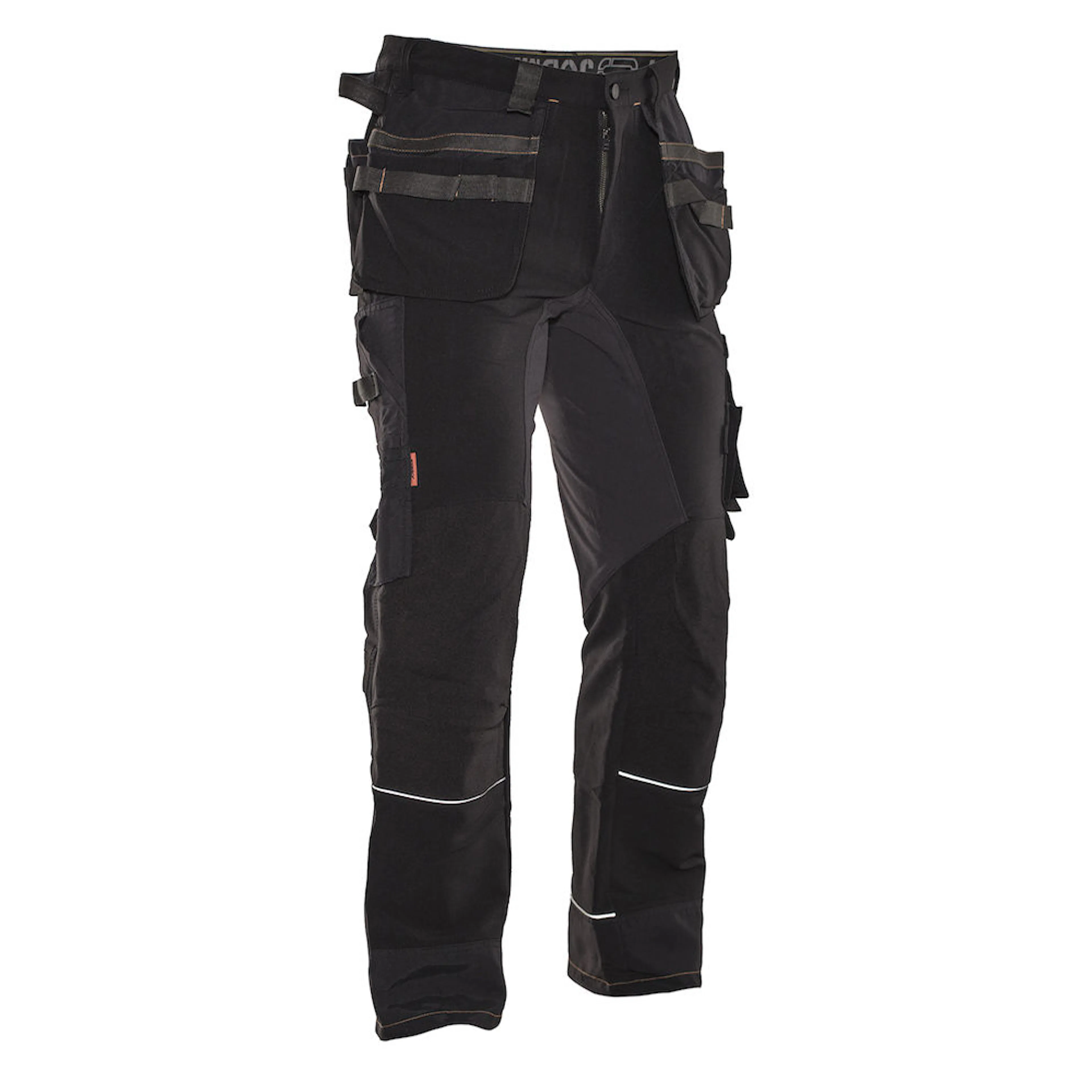 Hantverksbyxa Jobman Stretch 2191