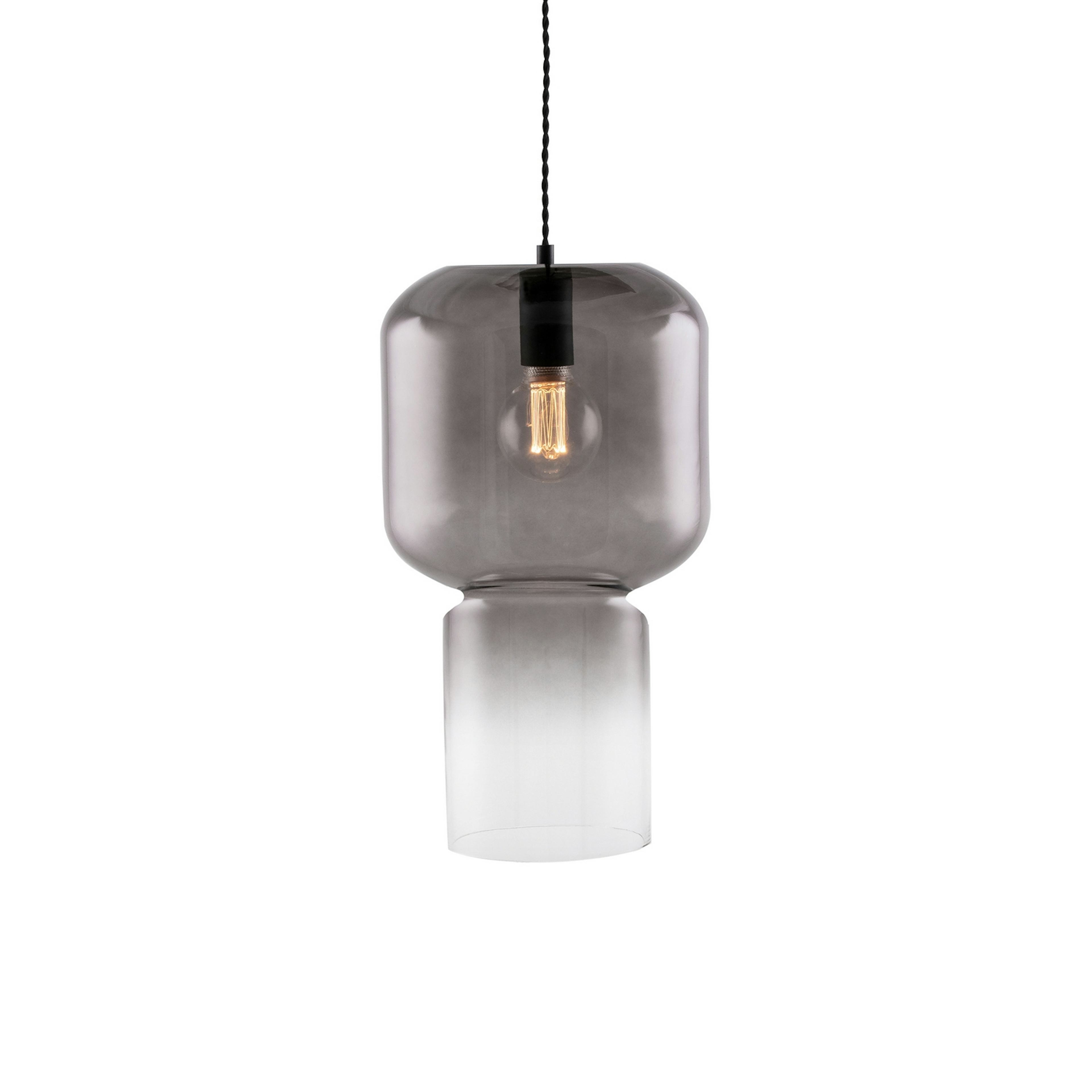 Taklampa Globen Lighting Nog