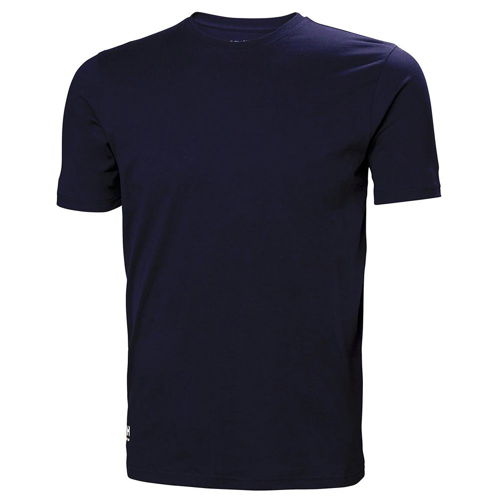 T-Shirt Helly Hansen Workwear 79161-590 Manchester