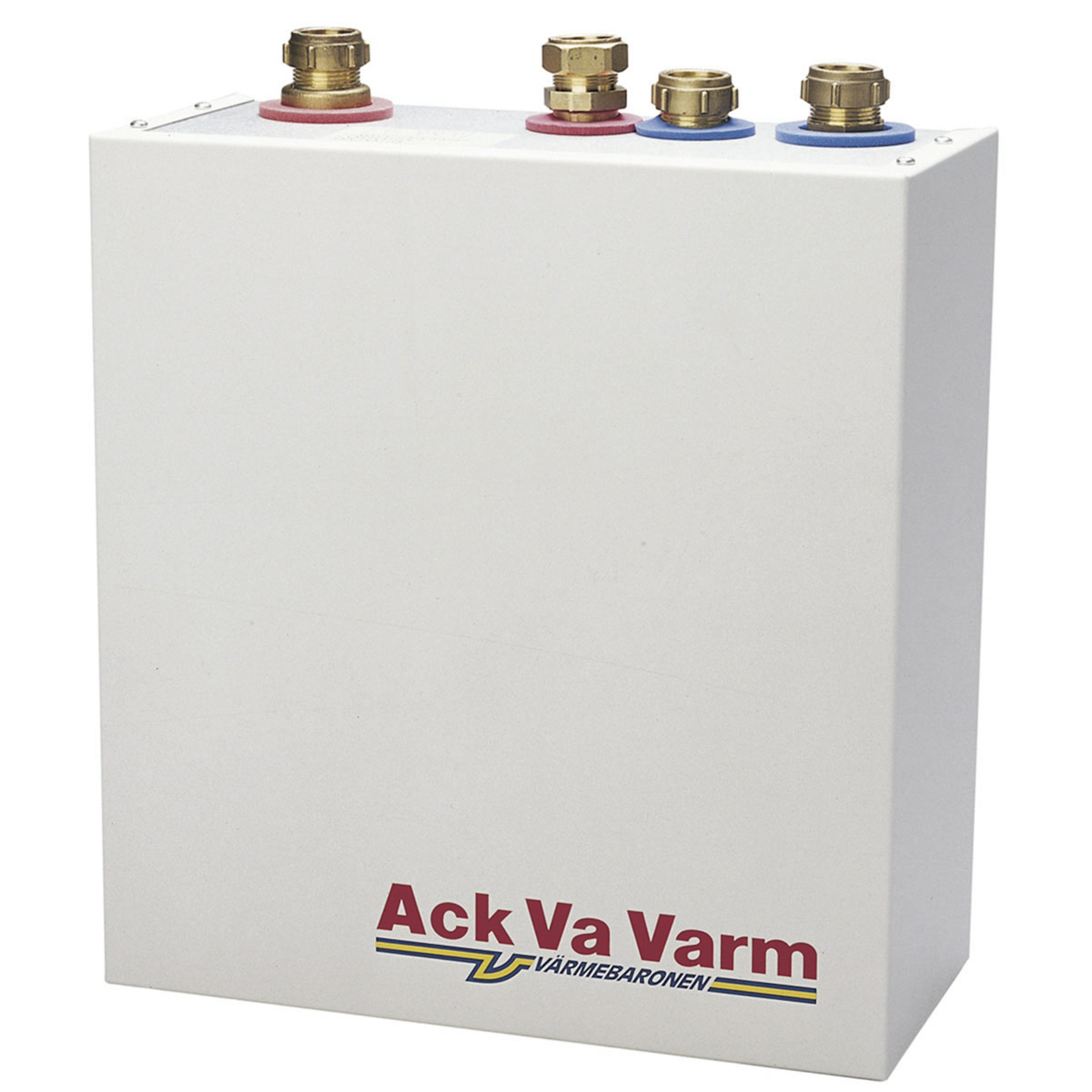 Varmvattenautomat Värmebaronen Ack Va Varm