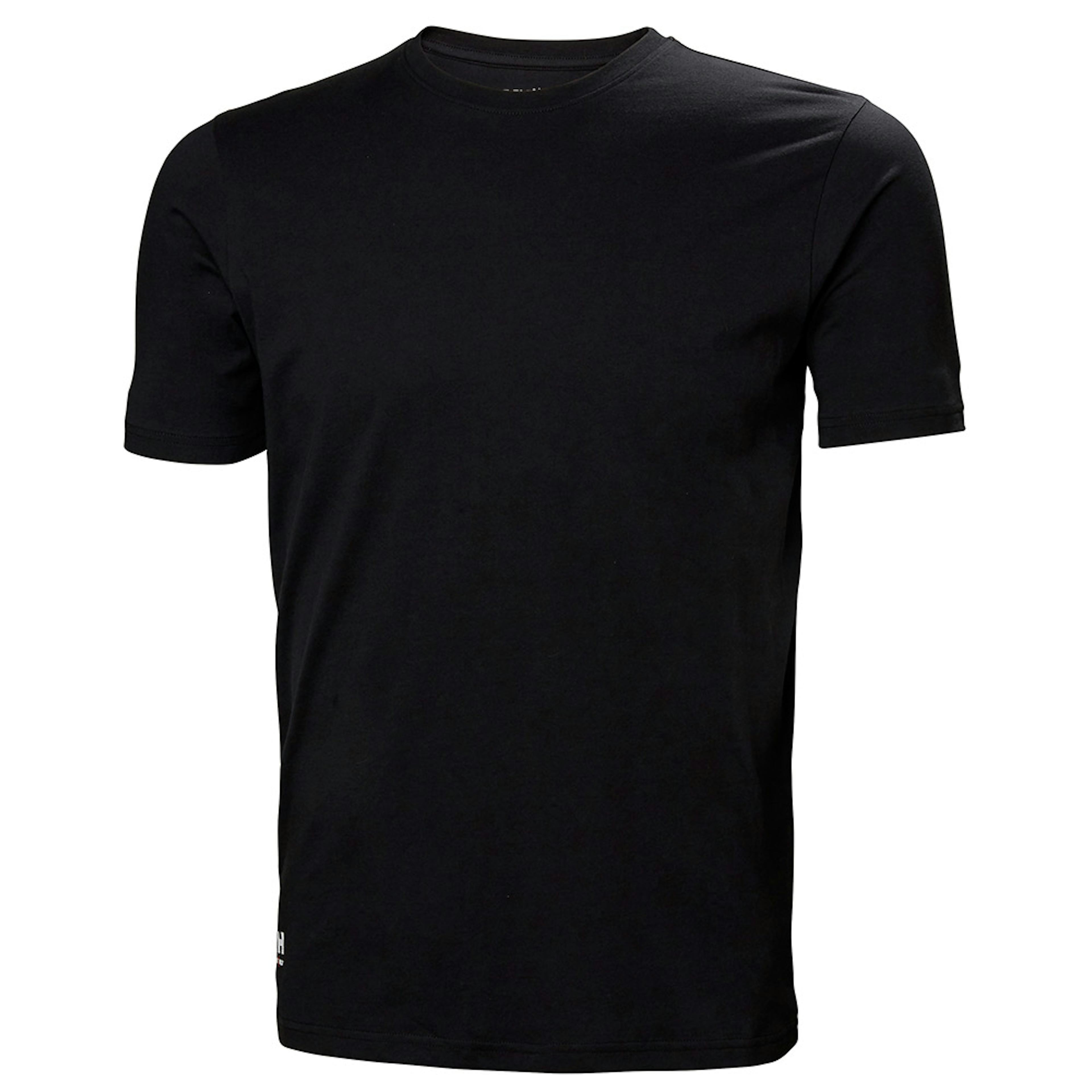 T-Shirt Helly Hansen Workwear 79161-590 Manchester
