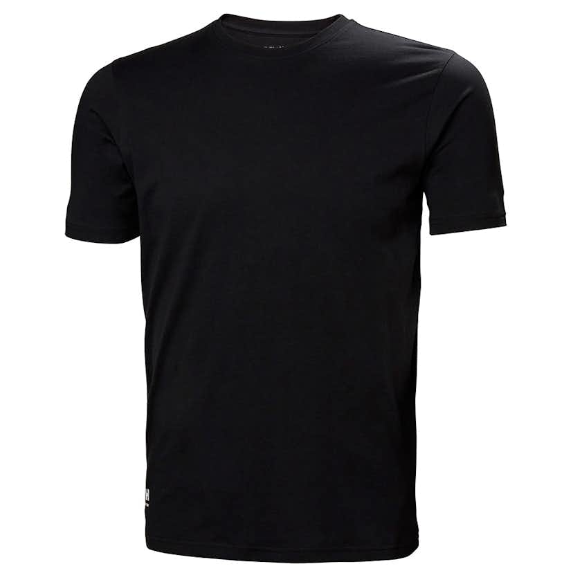 T-Shirt Helly Hansen Workwear 79161-590 Manchester