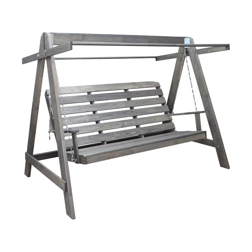 Hammock Baltic Garden Pelle Gunga utan Tak