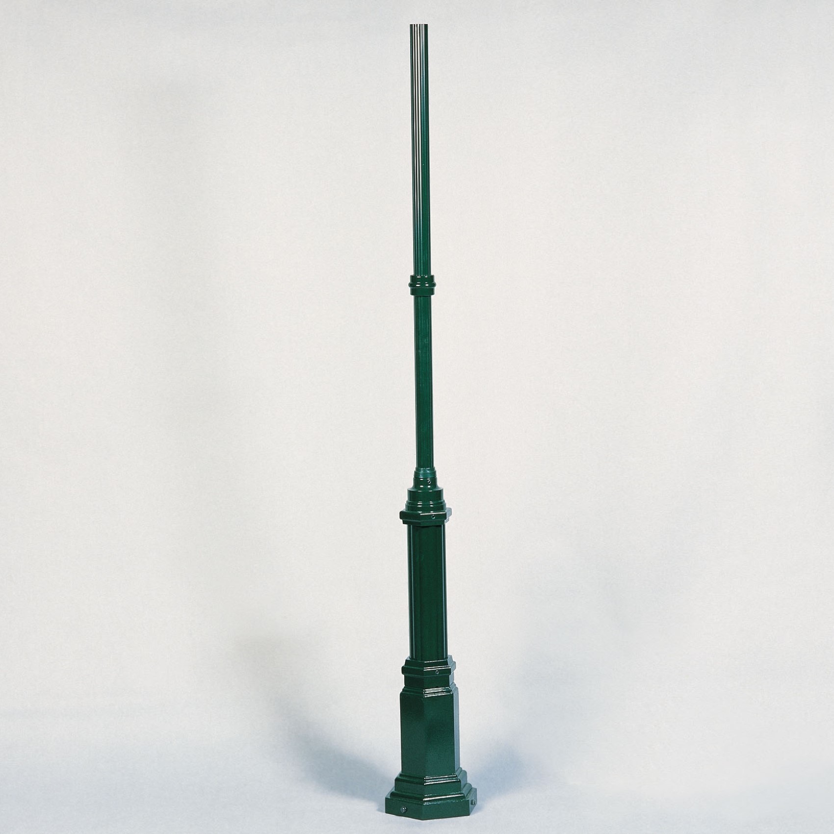 Stolpe Gnosjö Konstsmide Hercules 2,63 M