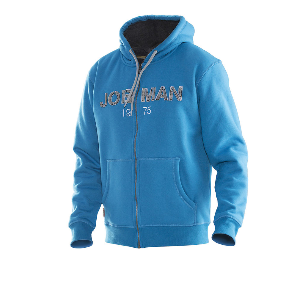 Hoodie Jobman Vintage Logo 5154