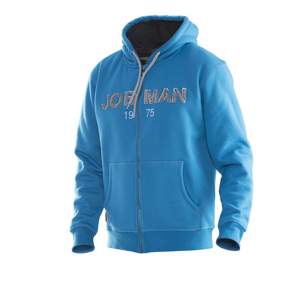 Hoodie Jobman Vintage Logo 5154