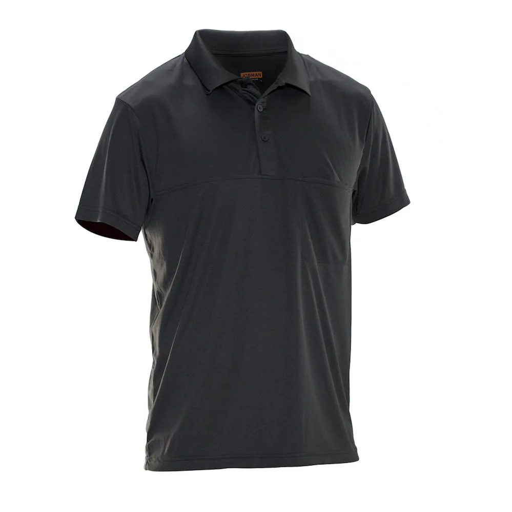 Piké Jobman Spun Dye 5533