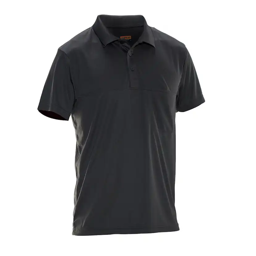 Piké Jobman Spun Dye 5533