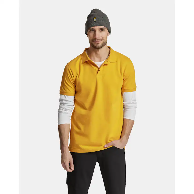 Pikétröja Jobman 5566