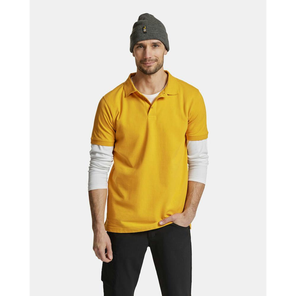 Pikétröja Jobman 5566