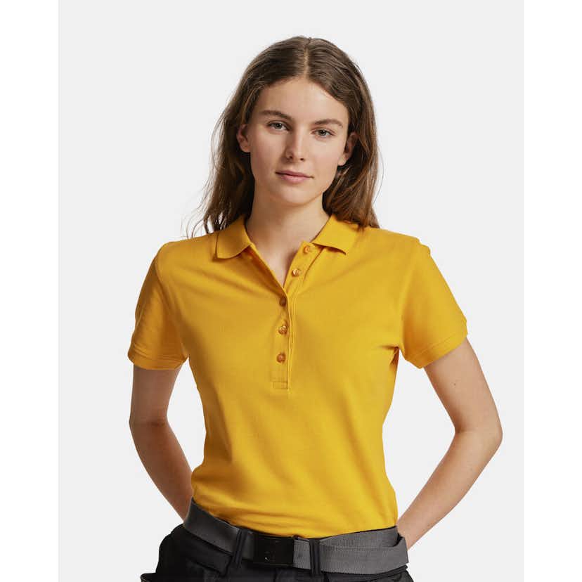 Pikétröja Jobman 5567 Dam