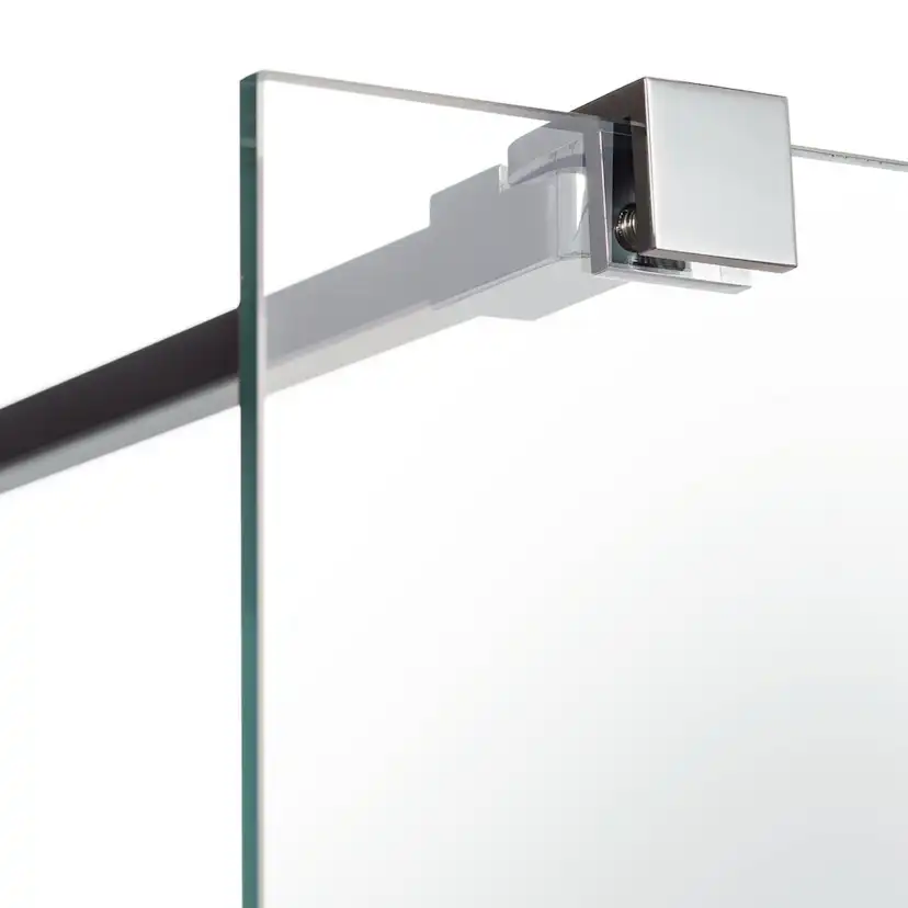 Duschdörr Svedbergs 180° Rak Kombi