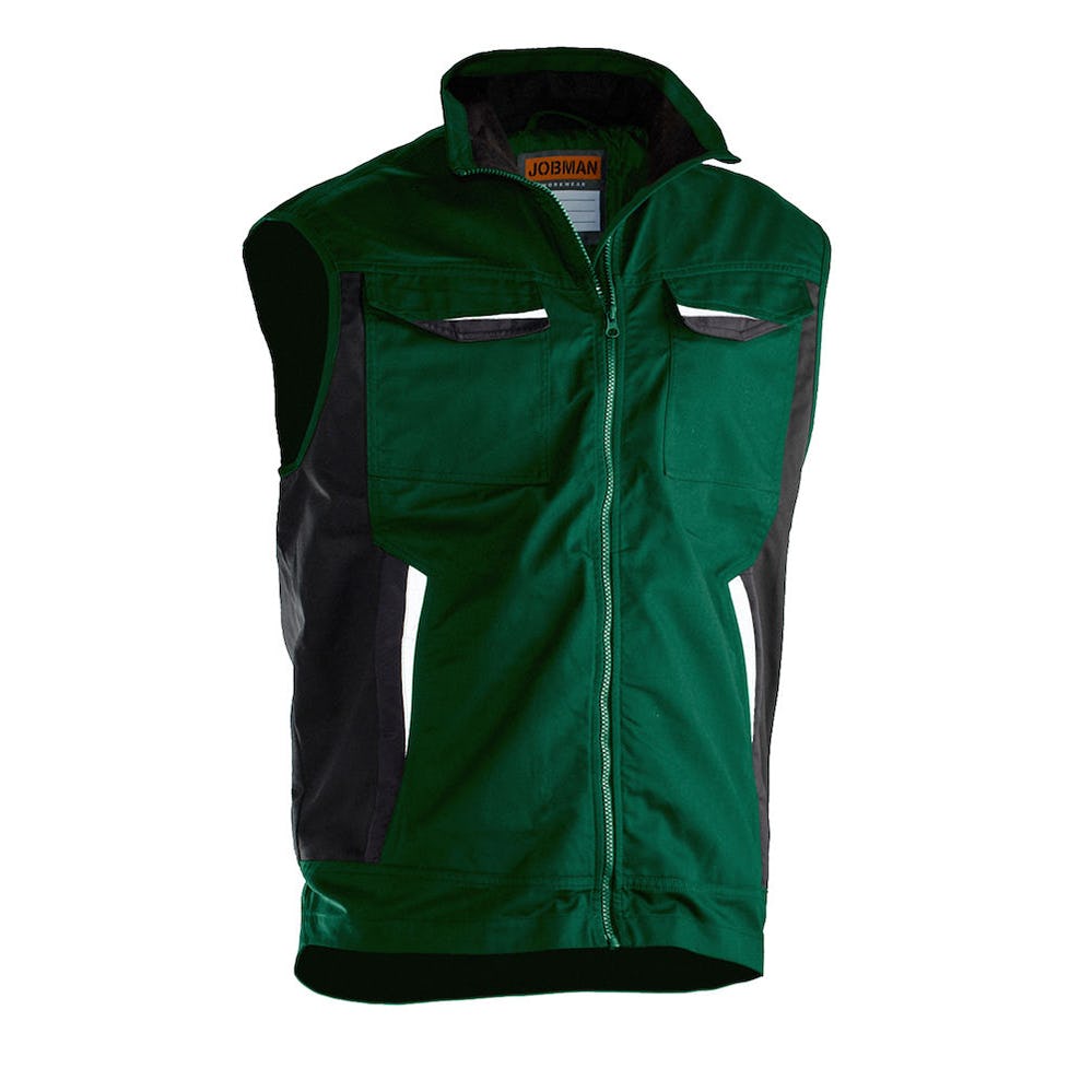 Serviceväst Jobman 7507
