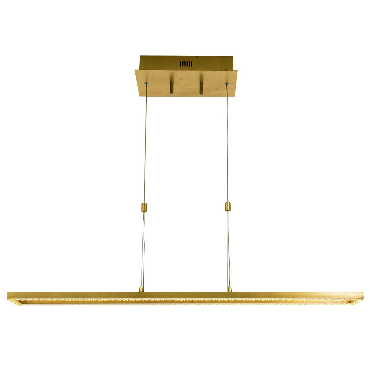 Taklampa Aneta Gemini