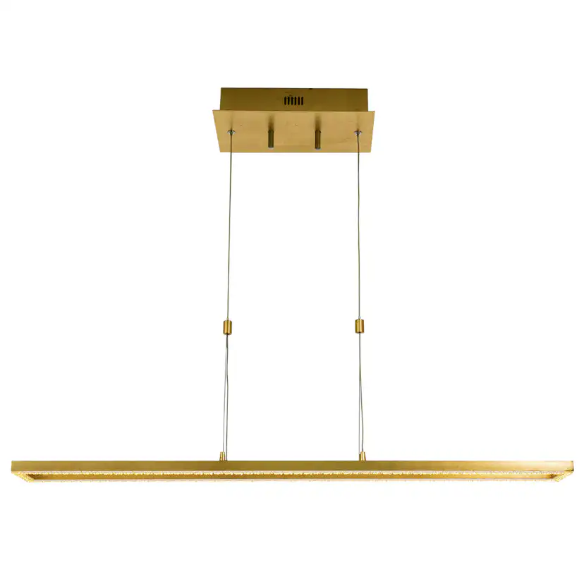 Taklampa Aneta Gemini