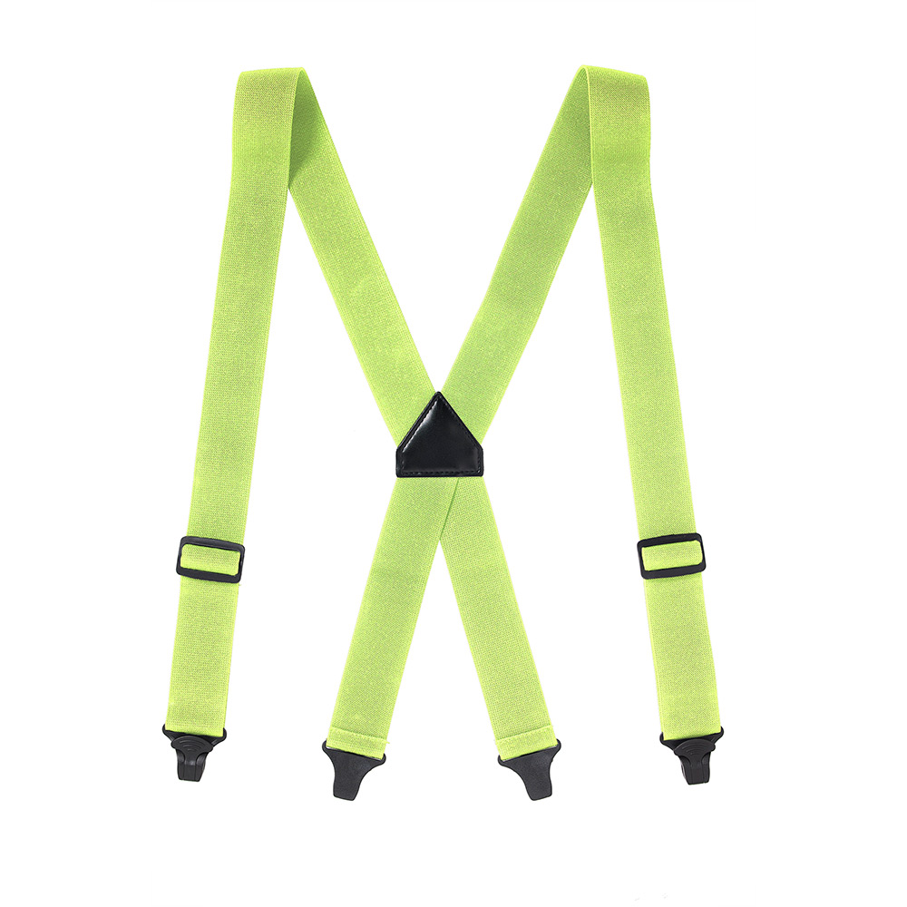 Hängslen Jobman No Scratch 9013