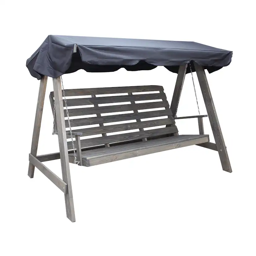 Hammock Baltic Garden Pelle Gunga utan Tak