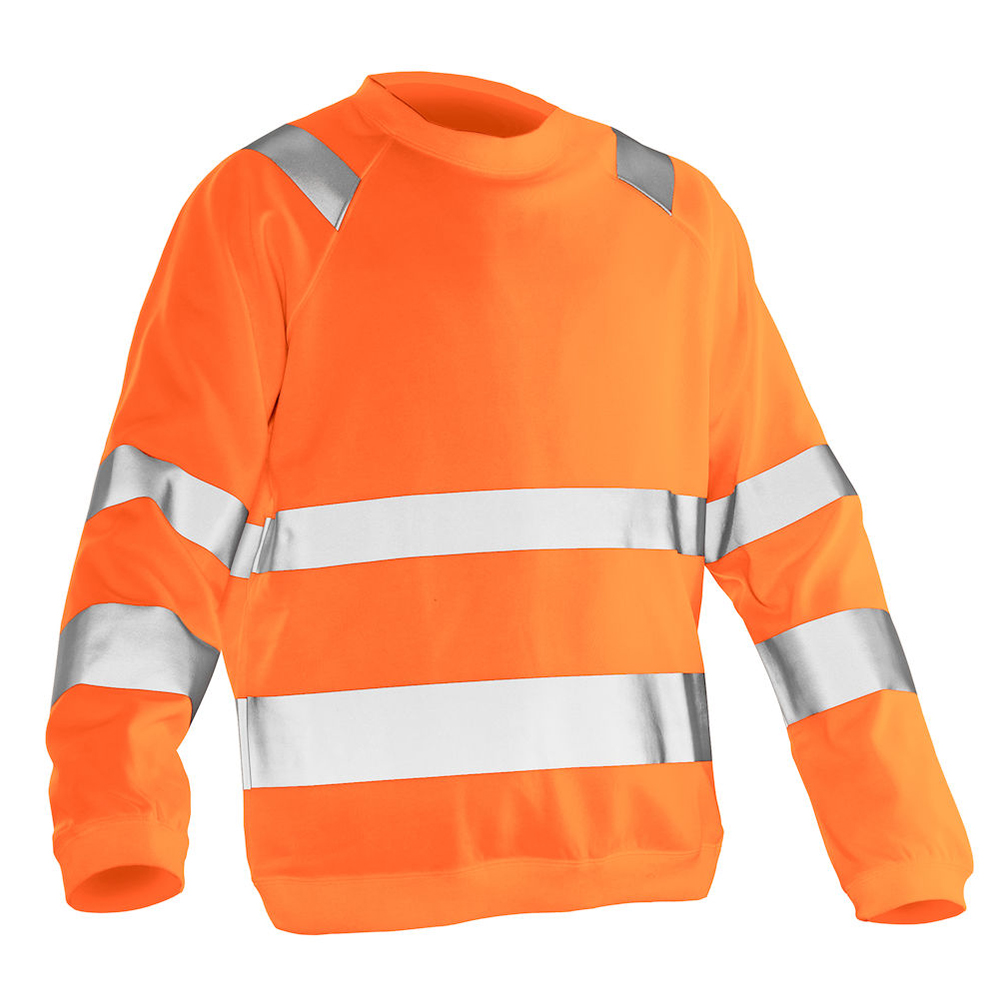 Sweatshirt Jobman Varsel 1150