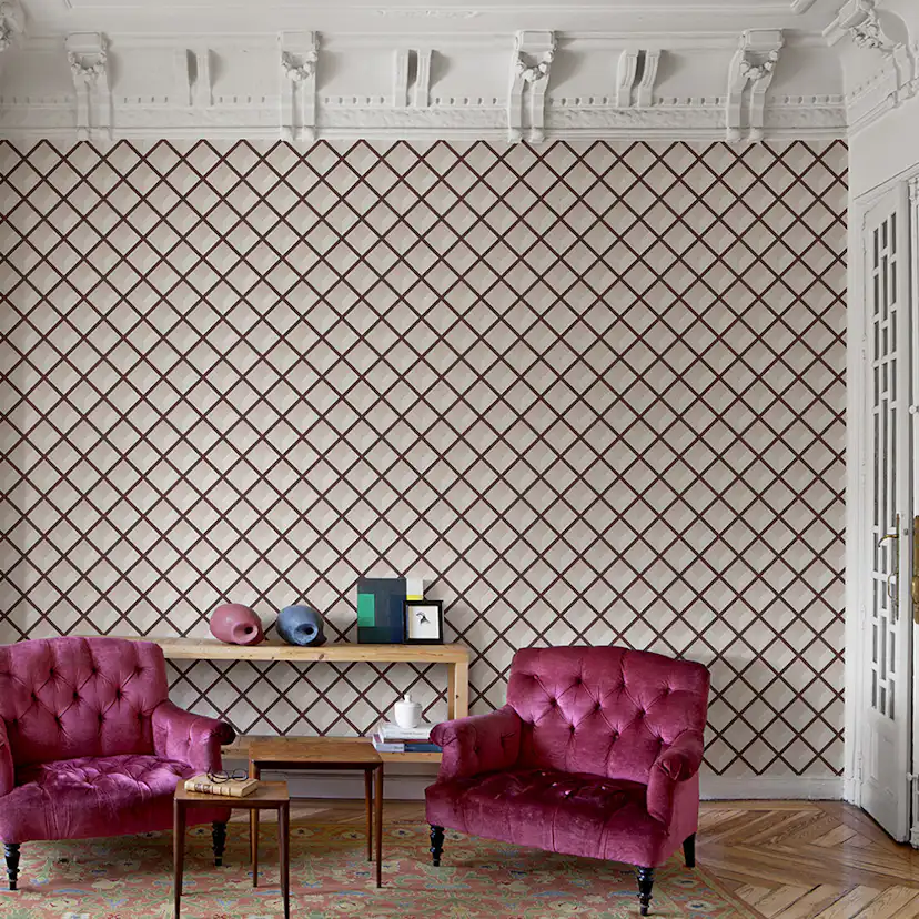 Tapet Coordonné Core 6600016