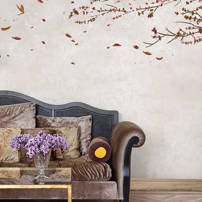 Tapet Coordonné Core 6600086