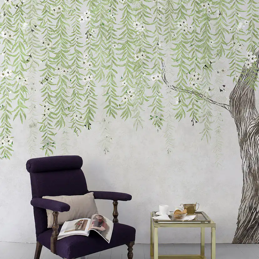 Tapet Coordonné Core 6600089