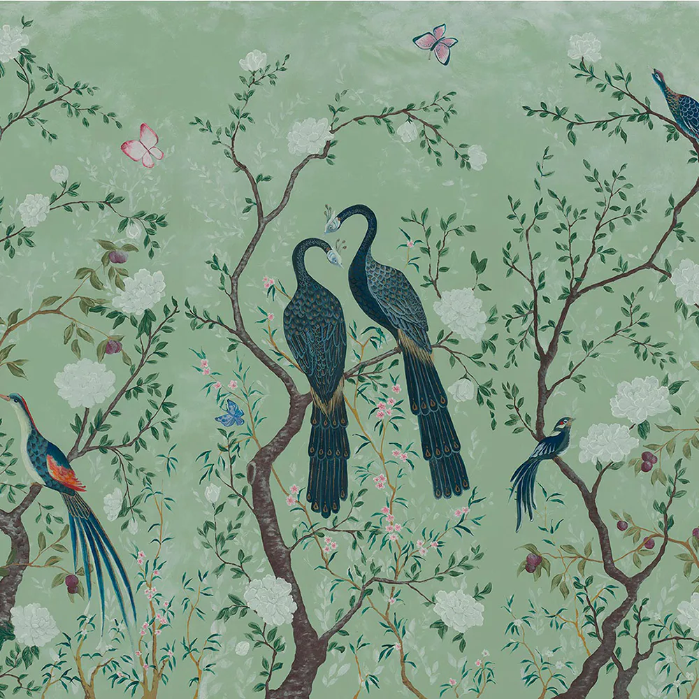 Tapet Coordonné Core 6600090