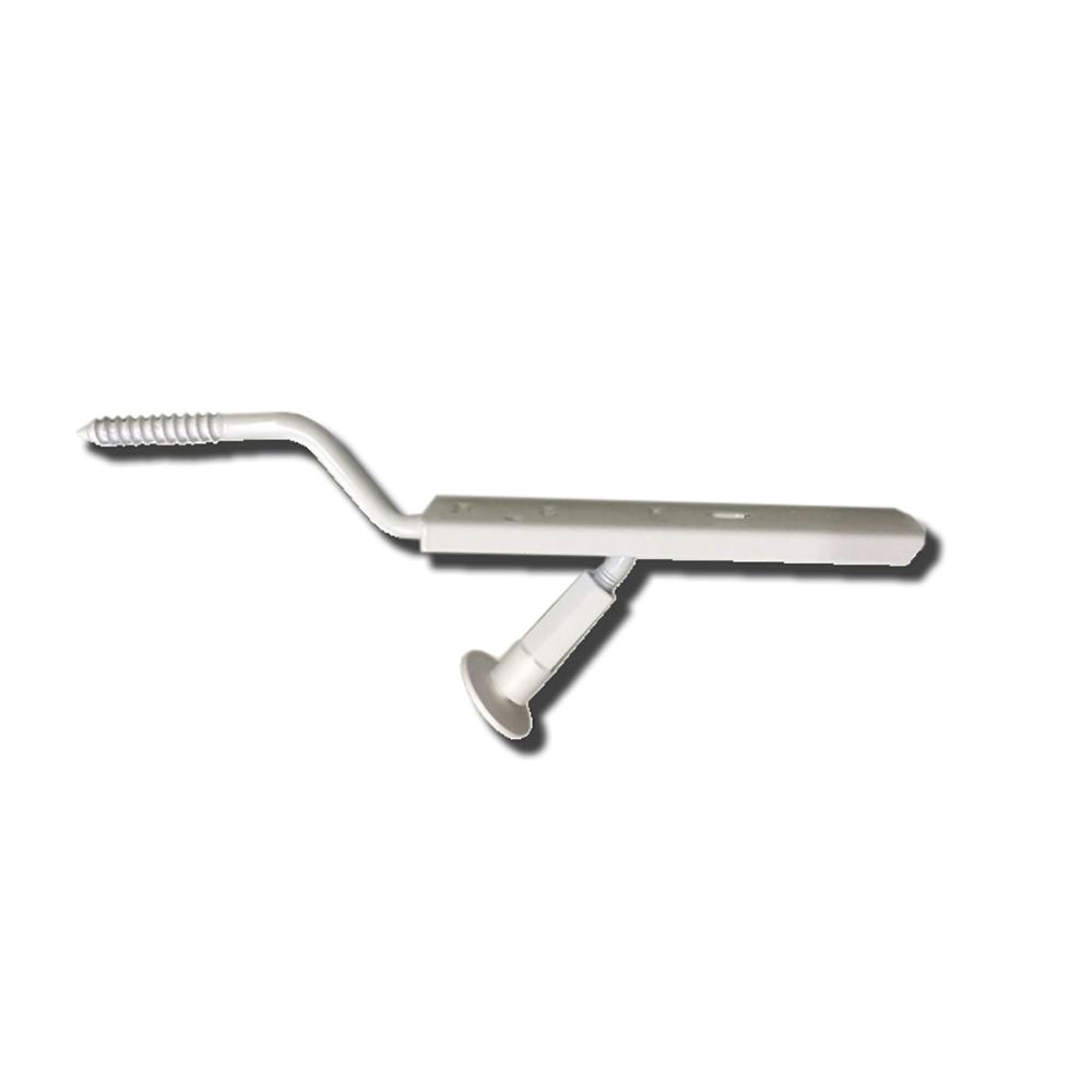 Fönsterbänkskonsol 1 Sned Smyg Ledad