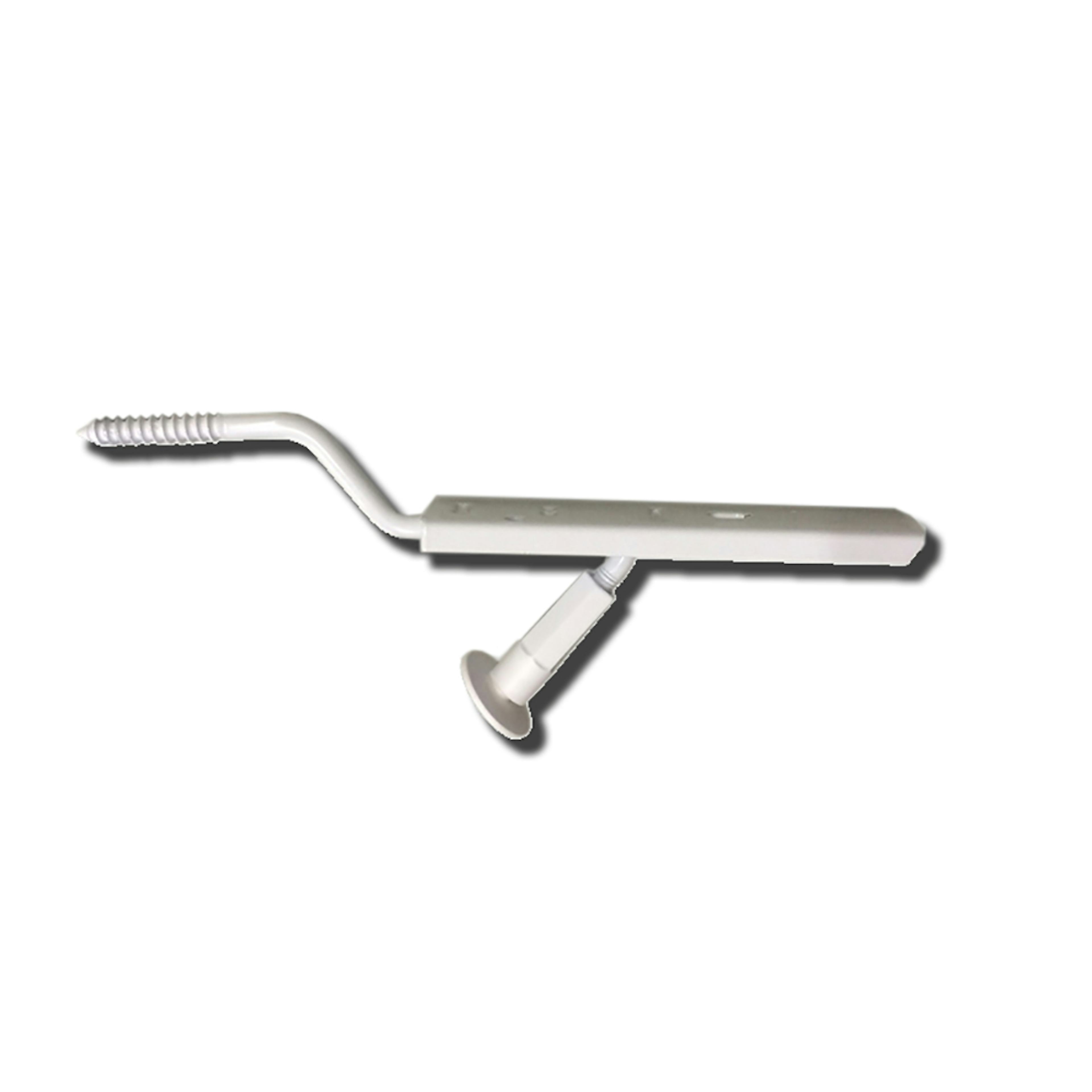 Fönsterbänkskonsol 1 Sned Smyg Ledad