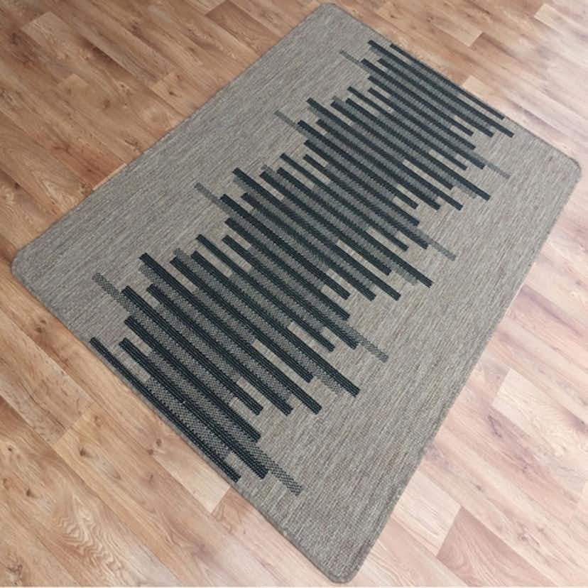 Wiltonmatta Arkiio Sisal 786