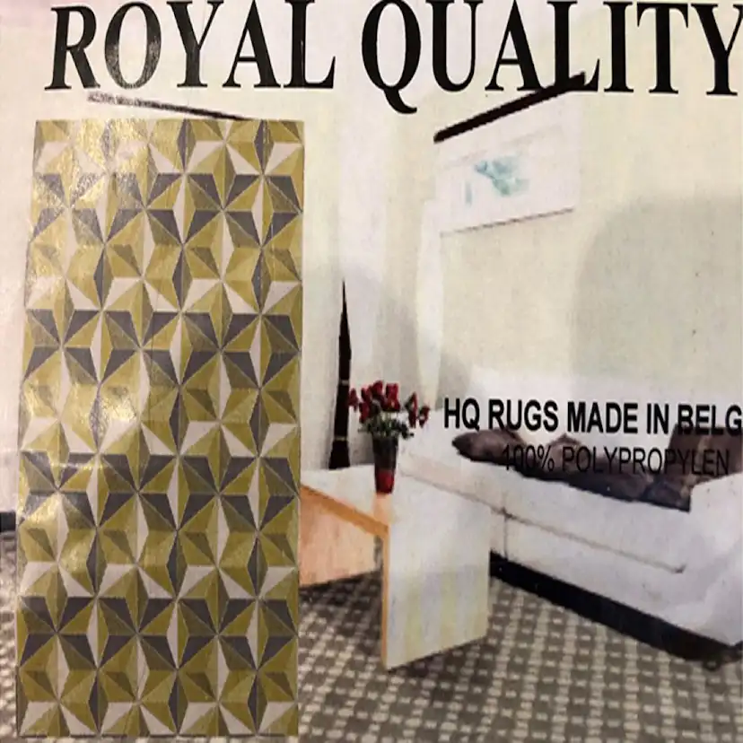 Wiltonmatta Arkiio Royal Fushe Odela