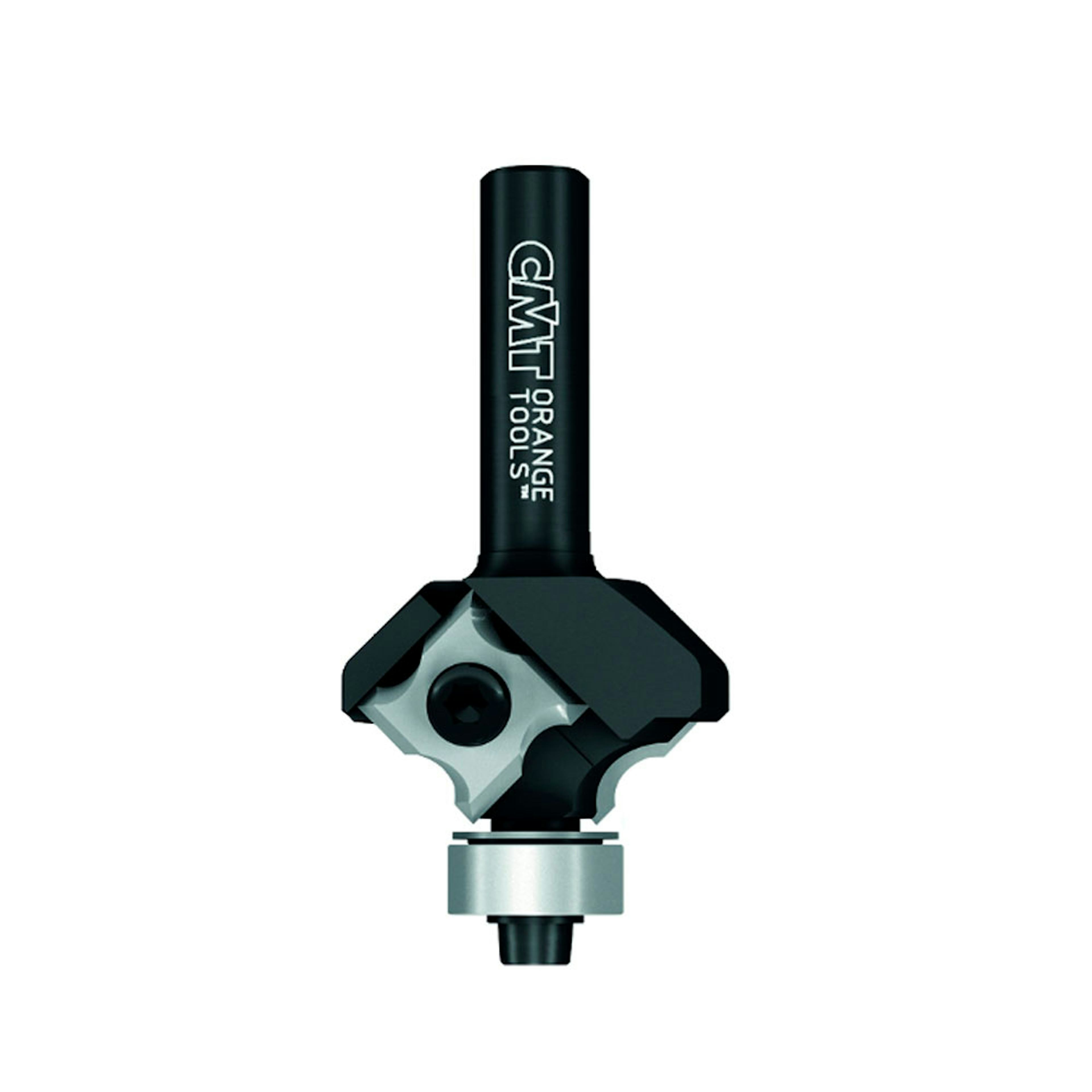 Avrundningsfräs CMT Orange Tools vändskär K8