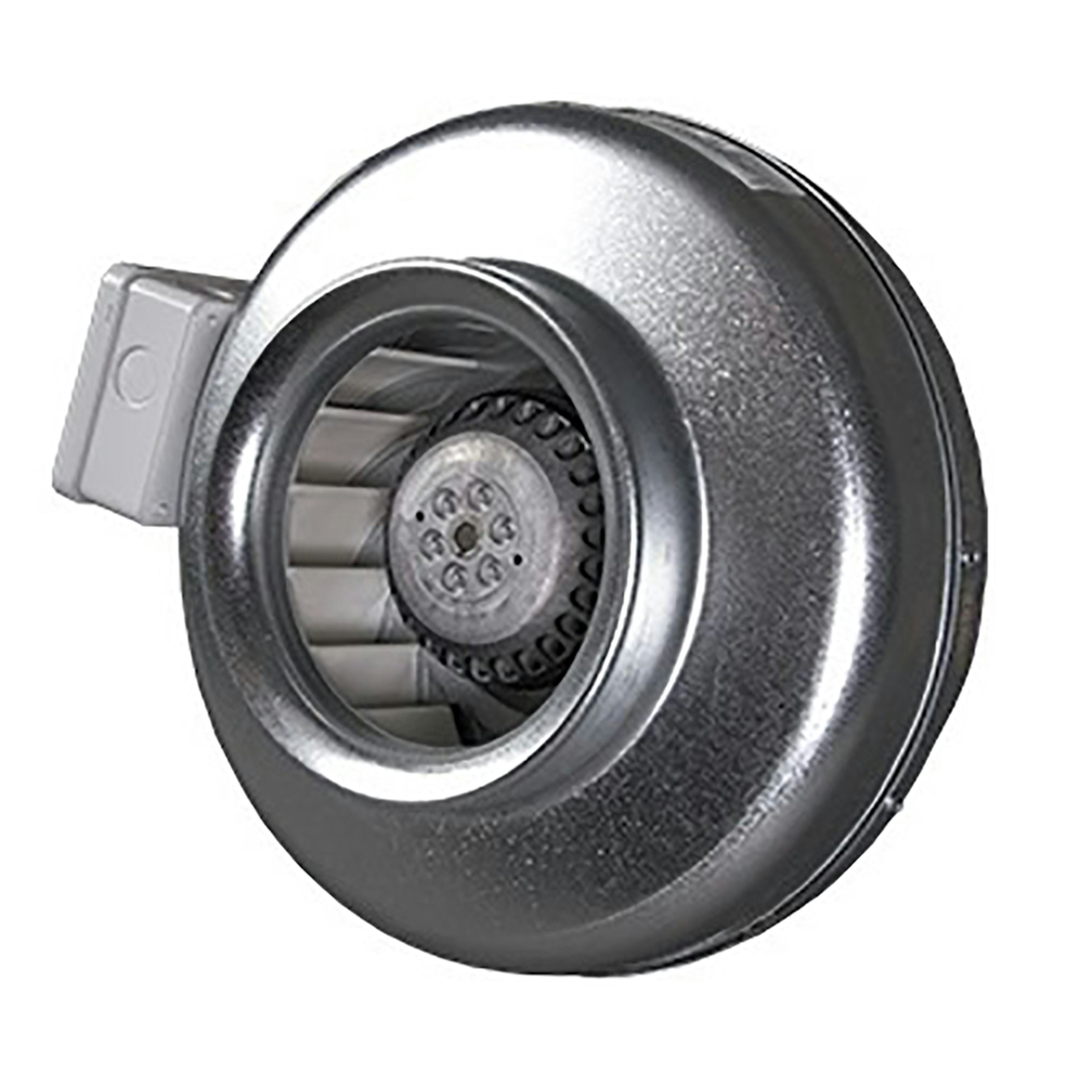 Kanalfläkt Östberg CK AC