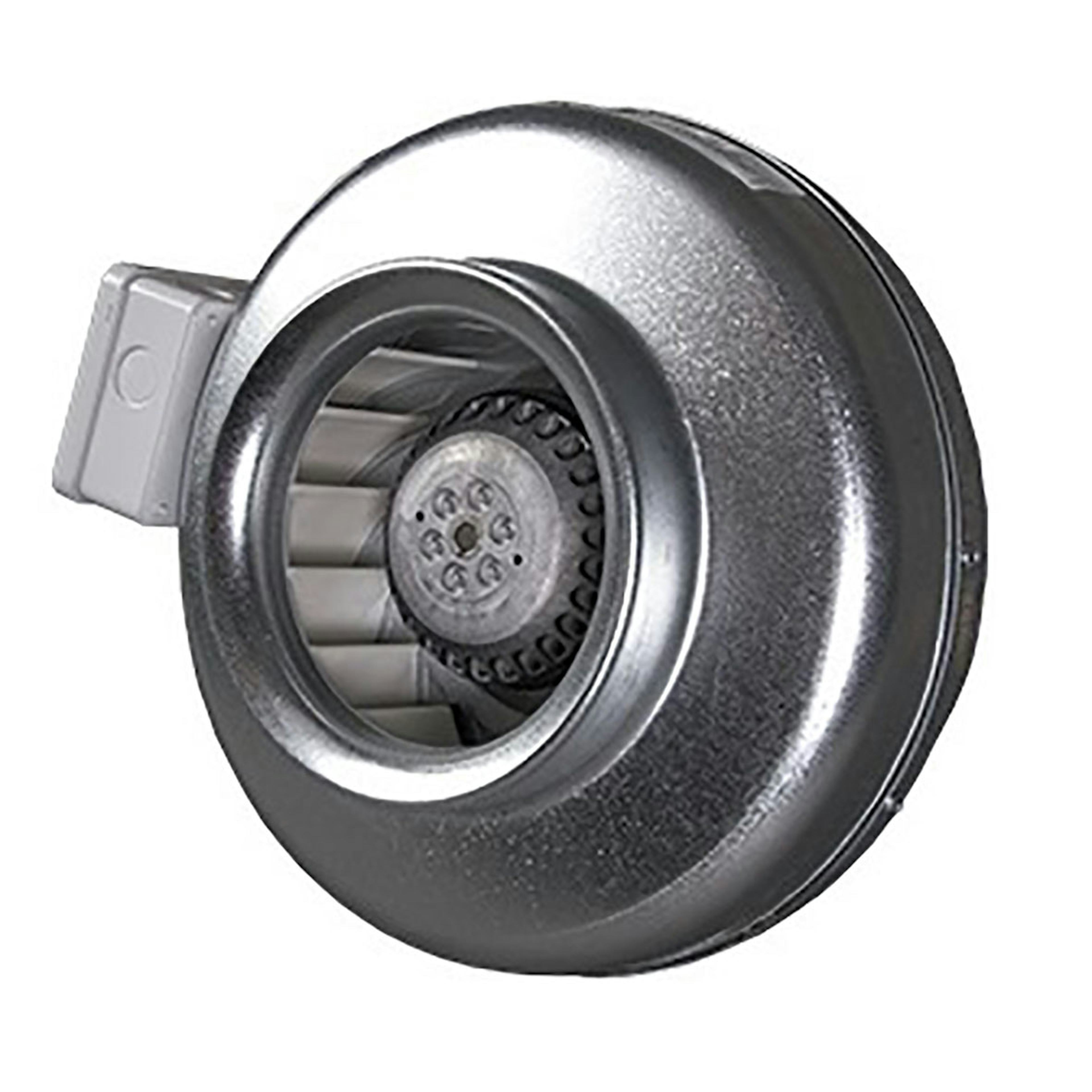 Kanalfläkt Östberg CK AC