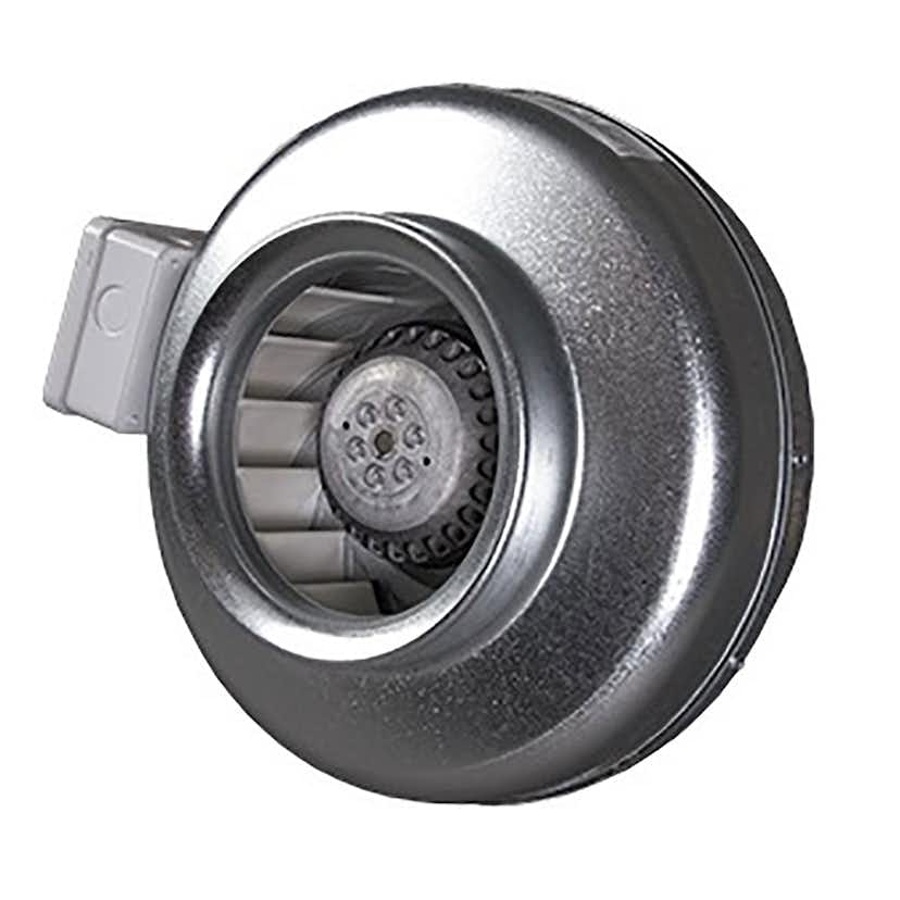 Kanalfläkt Östberg CK AC