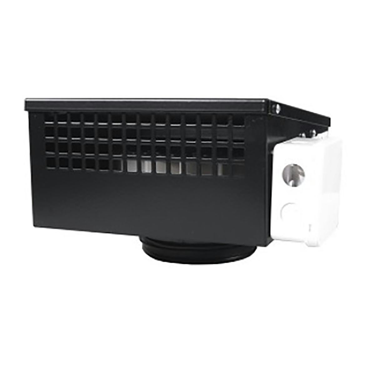 Ytterväggsfläkt Östberg Rs 125 A