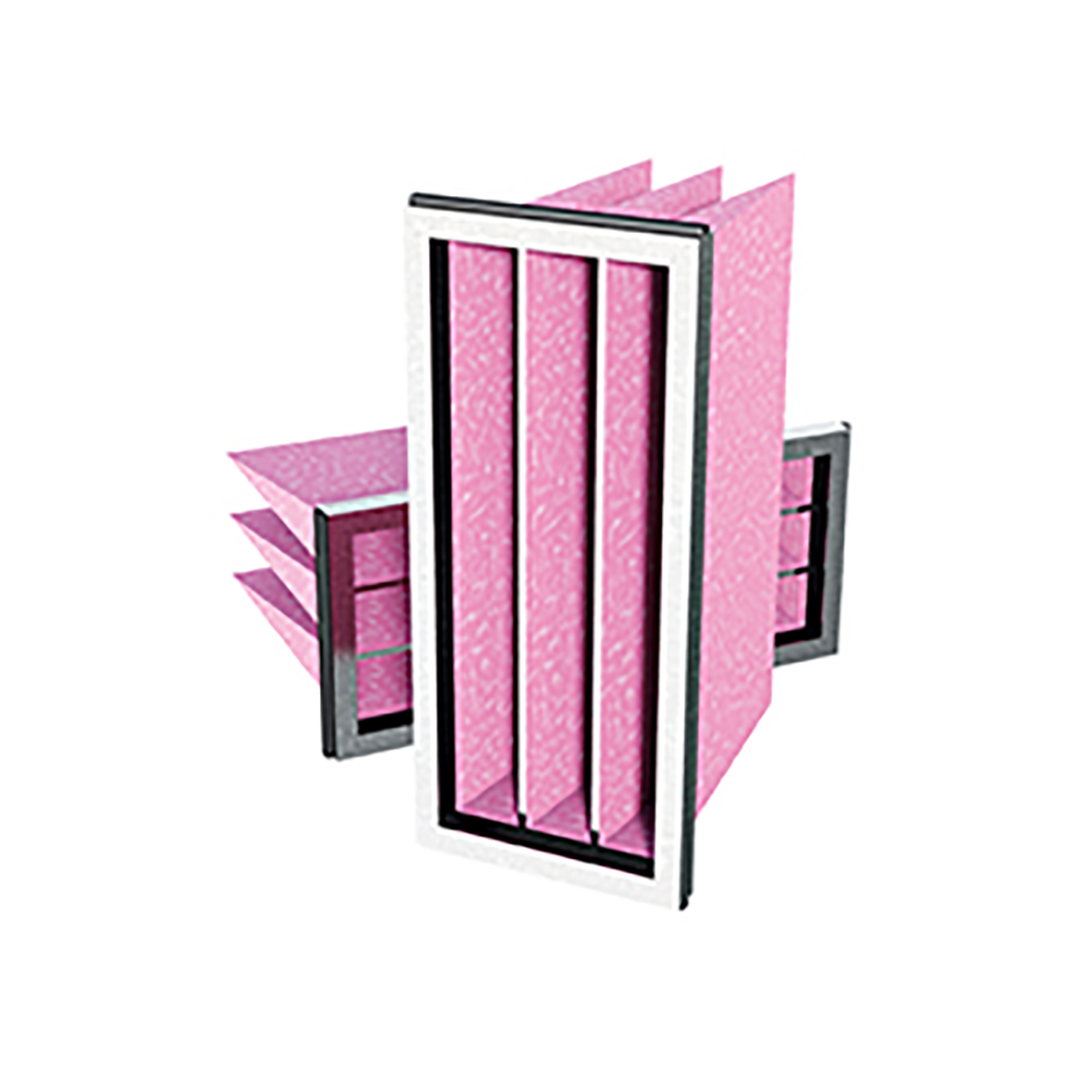 Filtersats Östberg Heru 160S Ne