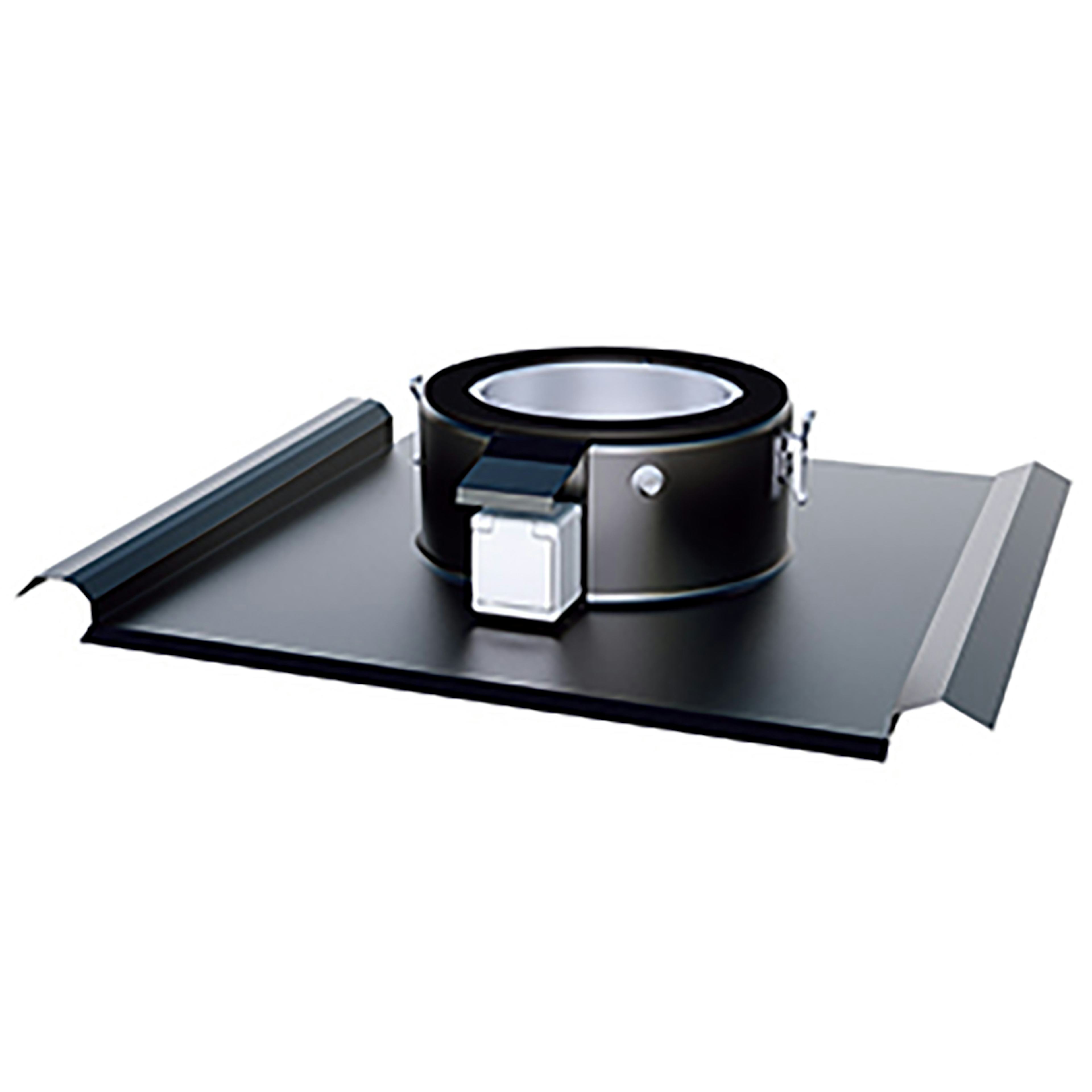 Takgenomföring Östberg Tgö Profil Svart Östberg