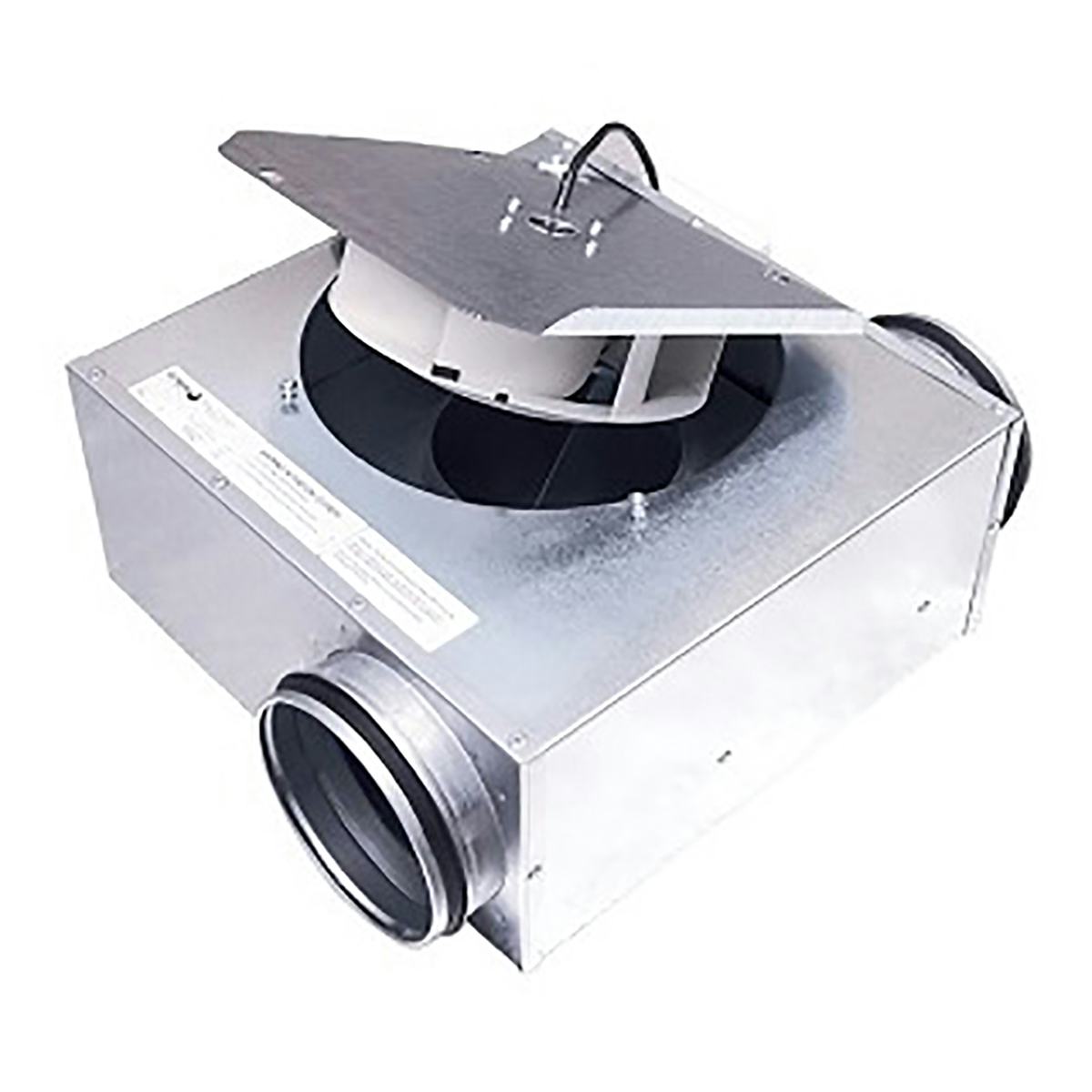 Kanalfläkt Östberg Lpkb 125 C1